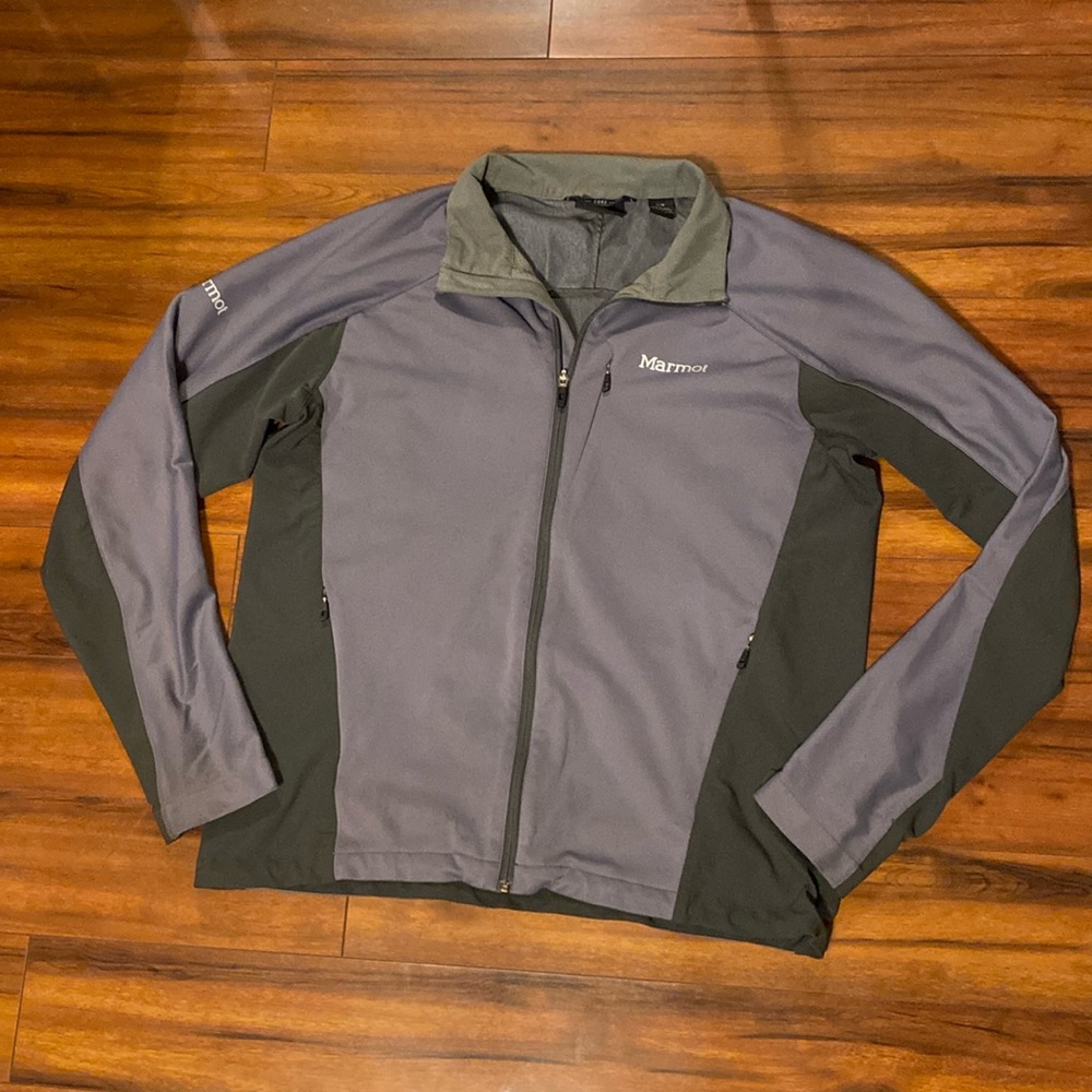 Marmot Jacket - Picture 2 of 15